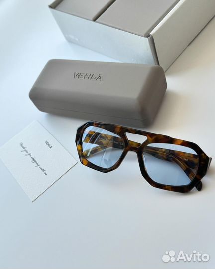 Очки Vehla