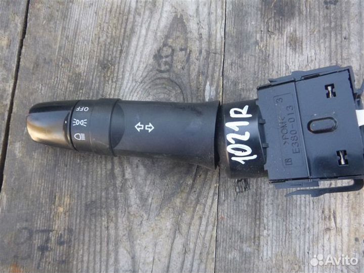 Блок подрулевых переключателей правый Mitsubishi