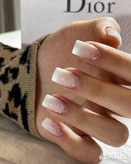 Аккредитованная Школа маникюра 