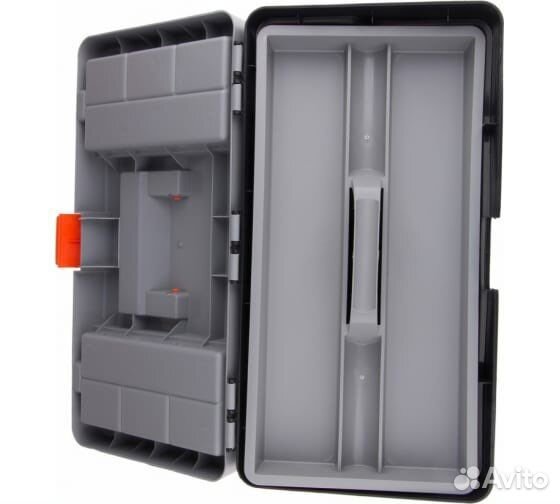 Ящик для инструмента Stels 420*220*180, 90704