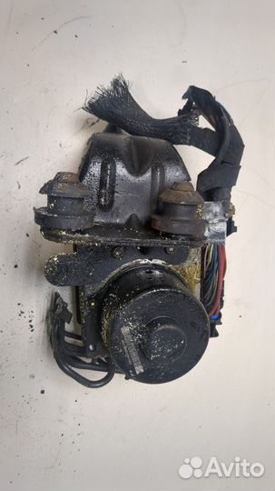 Блок абс, насос Mercedes ML W163, 2003
