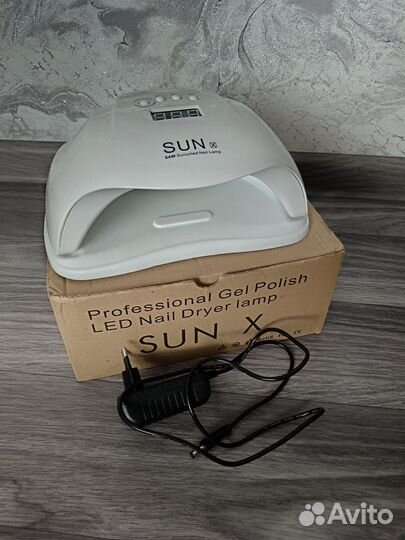 Набор для маникюра