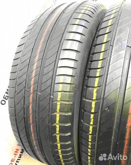 Michelin Primacy 4 205/55 R17 95V