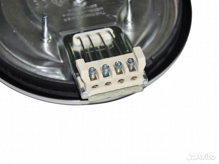 Электроконфорка Thermopower 1000W D145mm