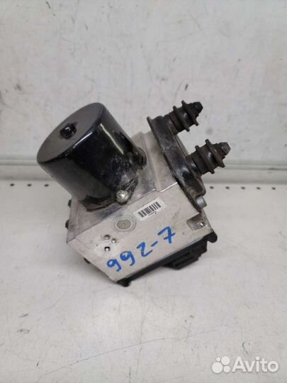 Блок ABS VW Passat B6 BMP 3C0614109C