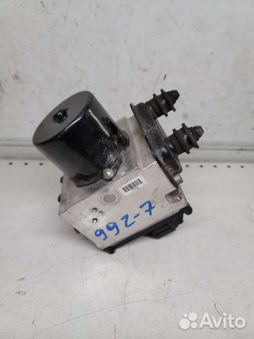 Блок ABS VW Passat B6 BMP 3C0614109C