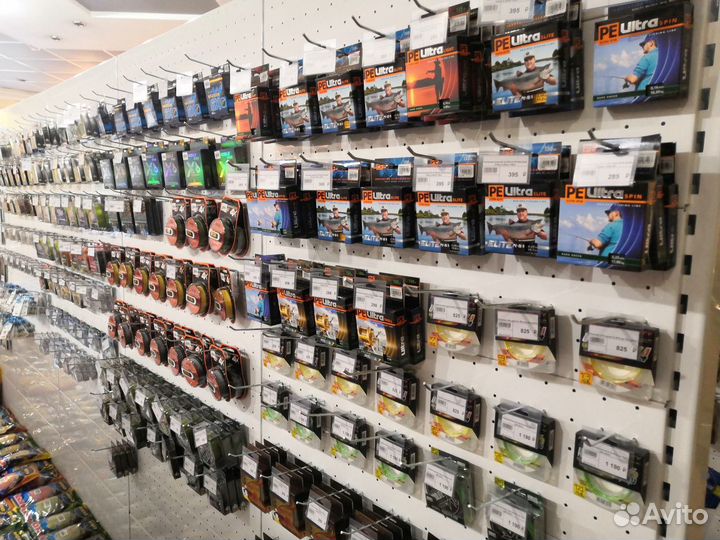 Карповик kaida furya 2-х частный 3,5 LB 3,6м