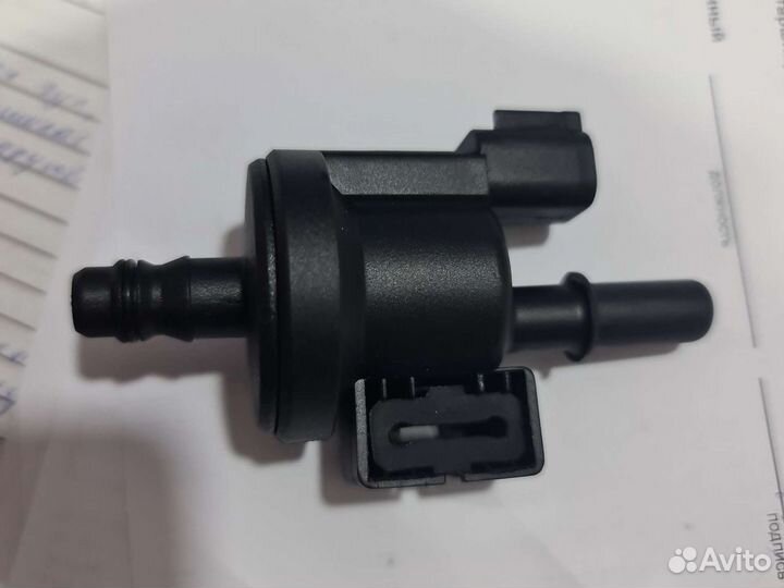 Клапан абсорбера бака форд мондео 5 2.0 ecoboost