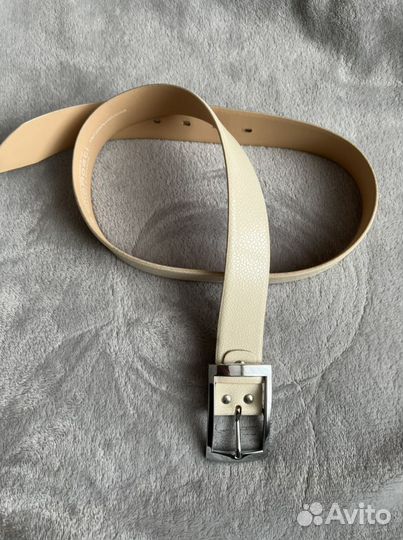 Ремень мужской Olio Rosti кожа