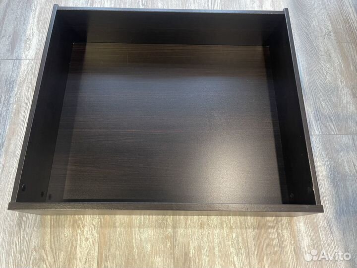 Ящик IKEA комплимент + выдвижная полка/ корзина