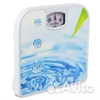 Весы напольные механические