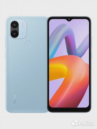 Xiaomi Redmi A2+, 3/64 ГБ