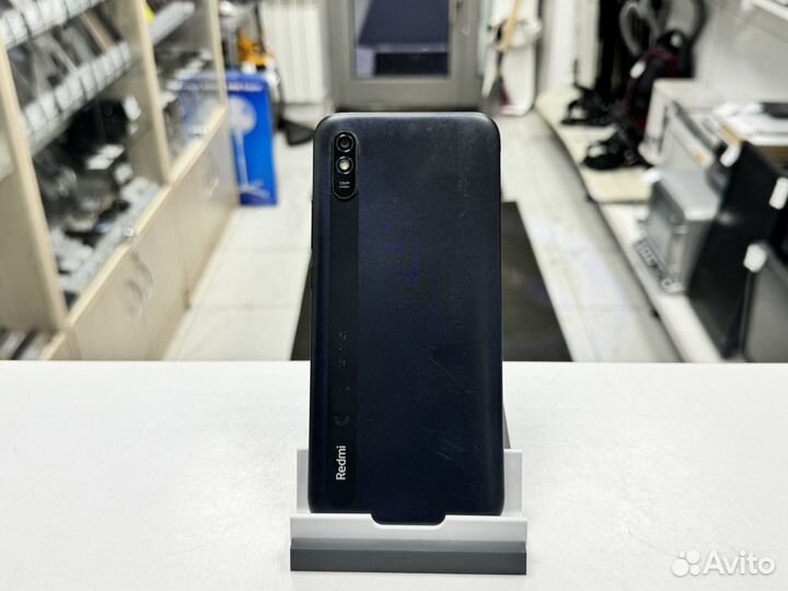 Xiaomi Redmi 9A, 2/32 ГБ