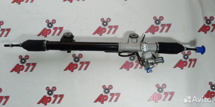 Рулевая рейка левая Infiniti Fx35 S51 490011Ca0A