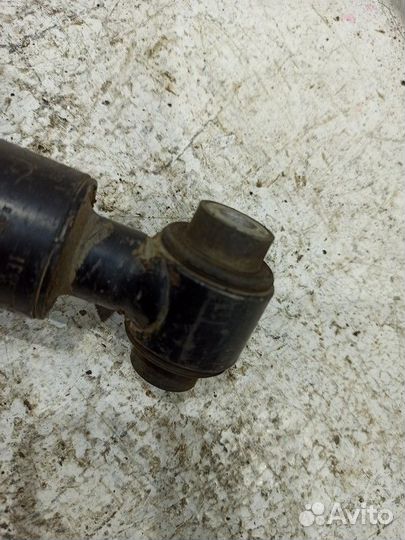 Амортизатор задний