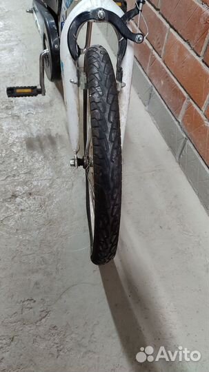 Велосипед детский 18