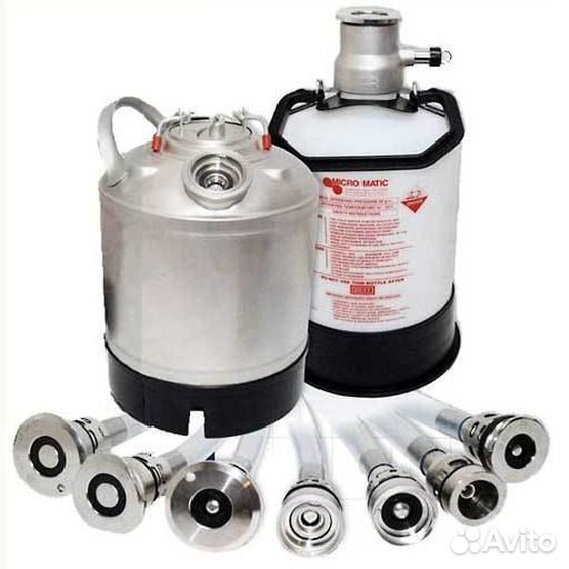 Промывочное оборудование