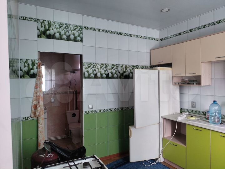 Дом 120 м² на участке 5,5 сот.