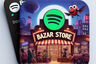 BazarStore - Spotify