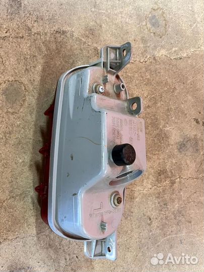 Фонарь задний левый багажника Mazda CX-7