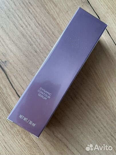 Сыворотка для лифтинг эффекта мери кей