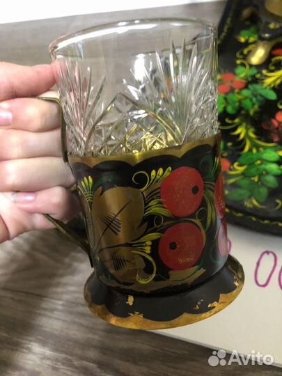 Самовар электрический