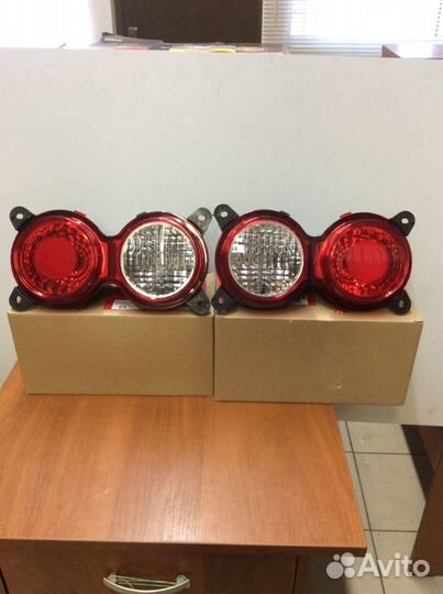 Фара Задняя Kia bongo 3 Левая Правая Звоните