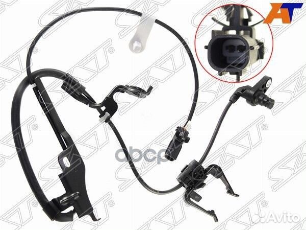 Датчик ST895430E080 ST895430E080 Sat