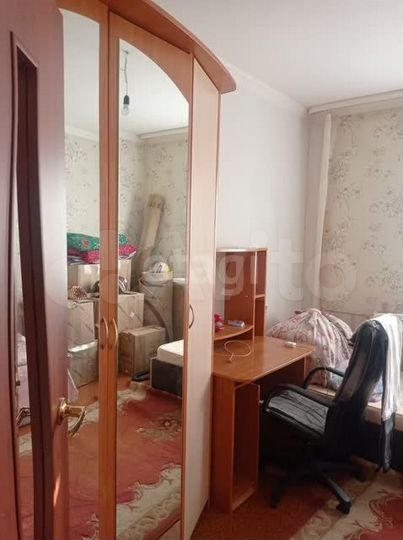 2-к. квартира, 49,3 м², 2/5 эт.