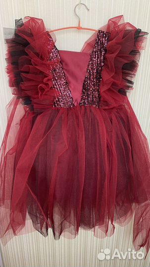 Платье для девочек