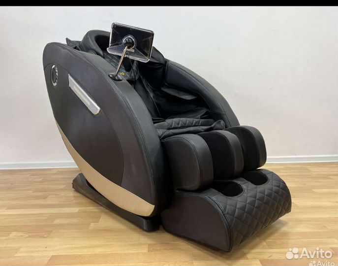 Массажное кресло