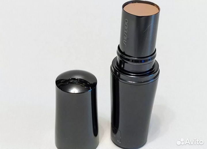 Основа для макияжа Shiseido Makeup Stick