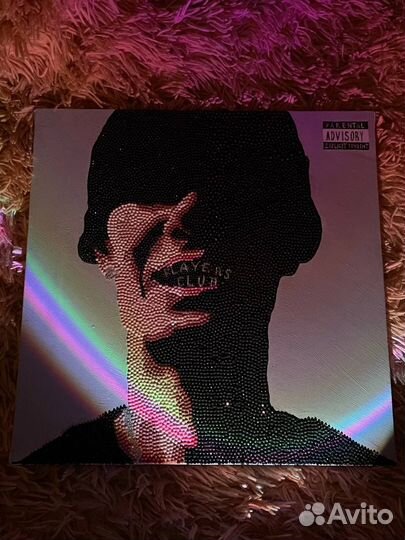 Картина obladaet and p7ay3r5