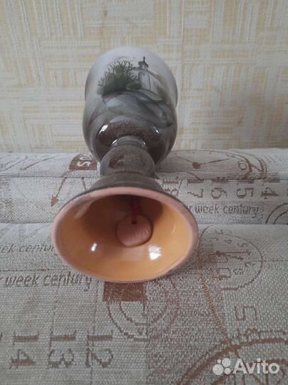 Графин с рюмками