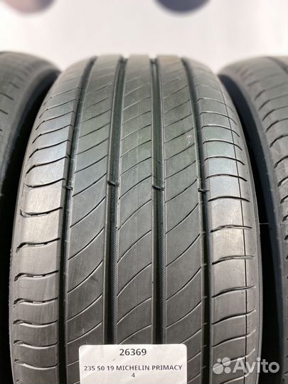 Michelin Primacy 4 235/50 R19 101Y