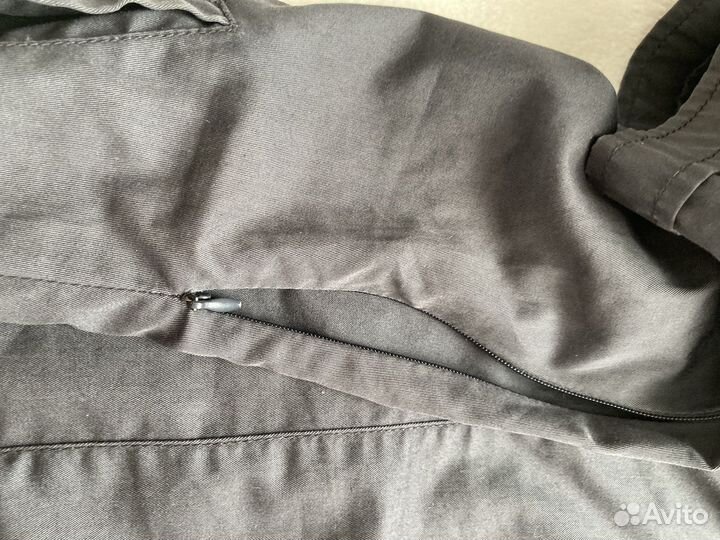 Pepe jeans платье s