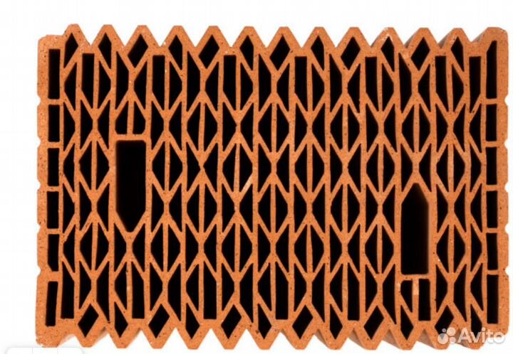 Керамический блок 38 кайман kaiman керакам