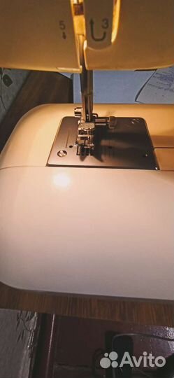 Швейная машина Brother PS-31