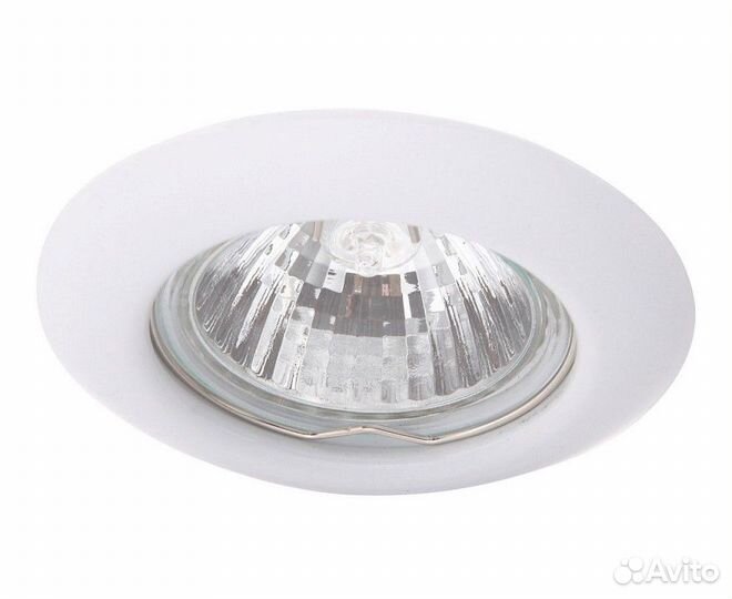 Встраиваемый светильник Arte Lamp Praktisch A1203P