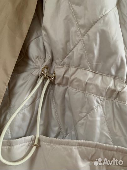 Пальто Max mara weekend