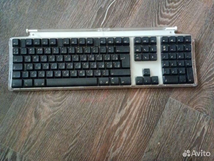 Apple pro keyboard m7803