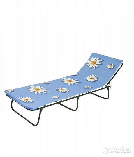 Раскладушка