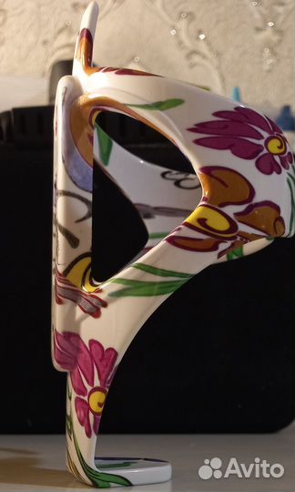 Держатель для бутылки на велосипед