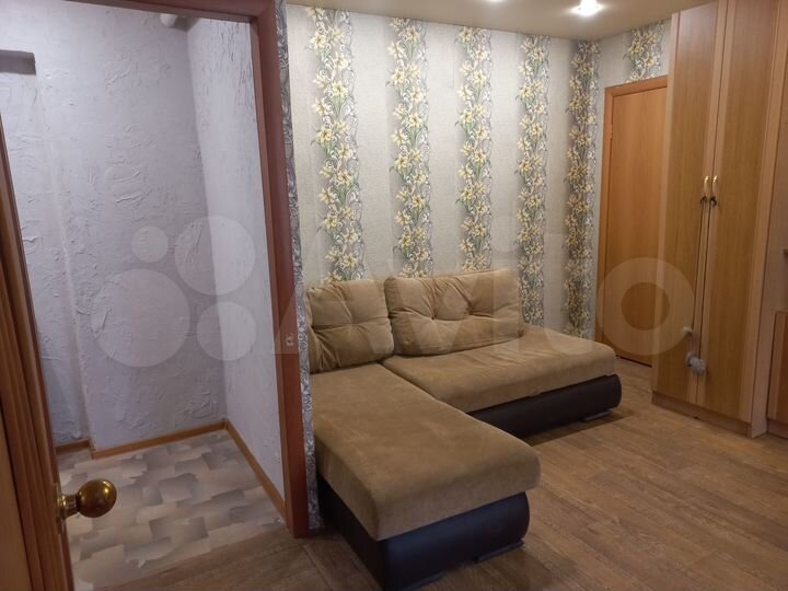 2-к. квартира, 41 м², 1/5 эт.