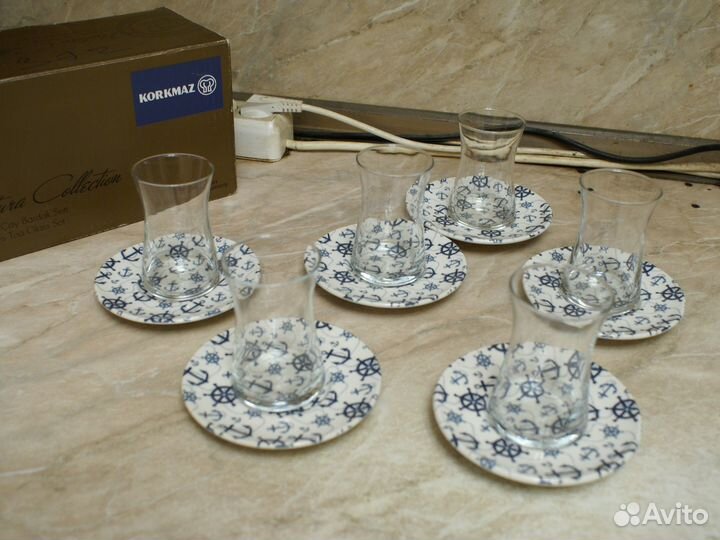 Посуда турция