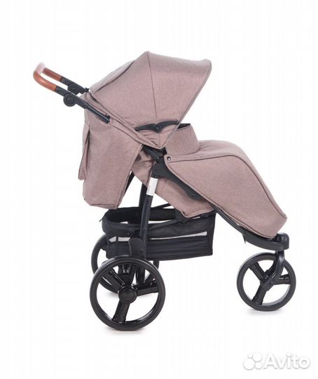Коляска прогулочная Mobile one