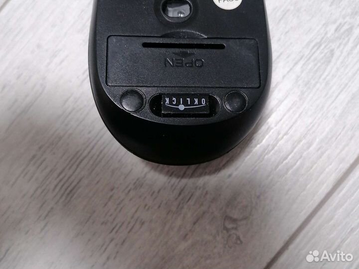 Мышка беспроводная Oklick