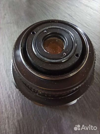 Объектив Мир-10 А