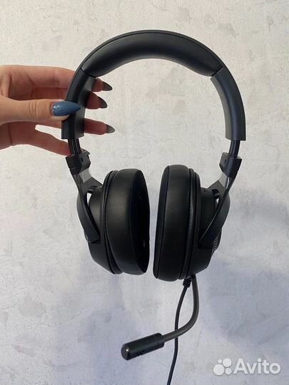 Razer kraken v3 x