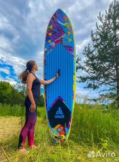 Supboard Сапборд для души, прокат аренда